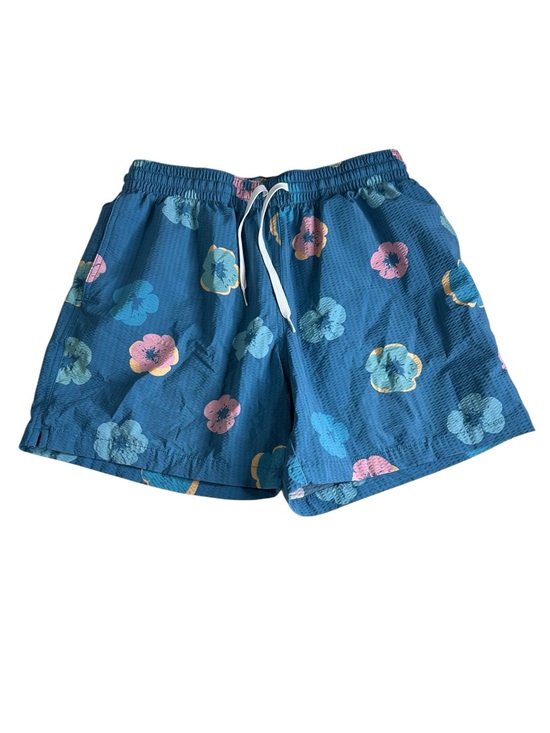 chubbies Other - Chubbies Men’s Floral Swimsuit. Size Medium.
